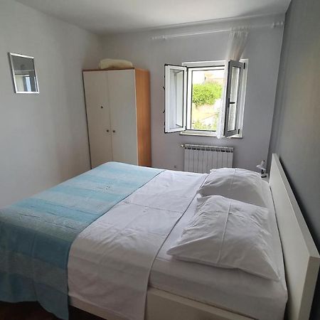 Apartment Fabijanic พาก ภายนอก รูปภาพ