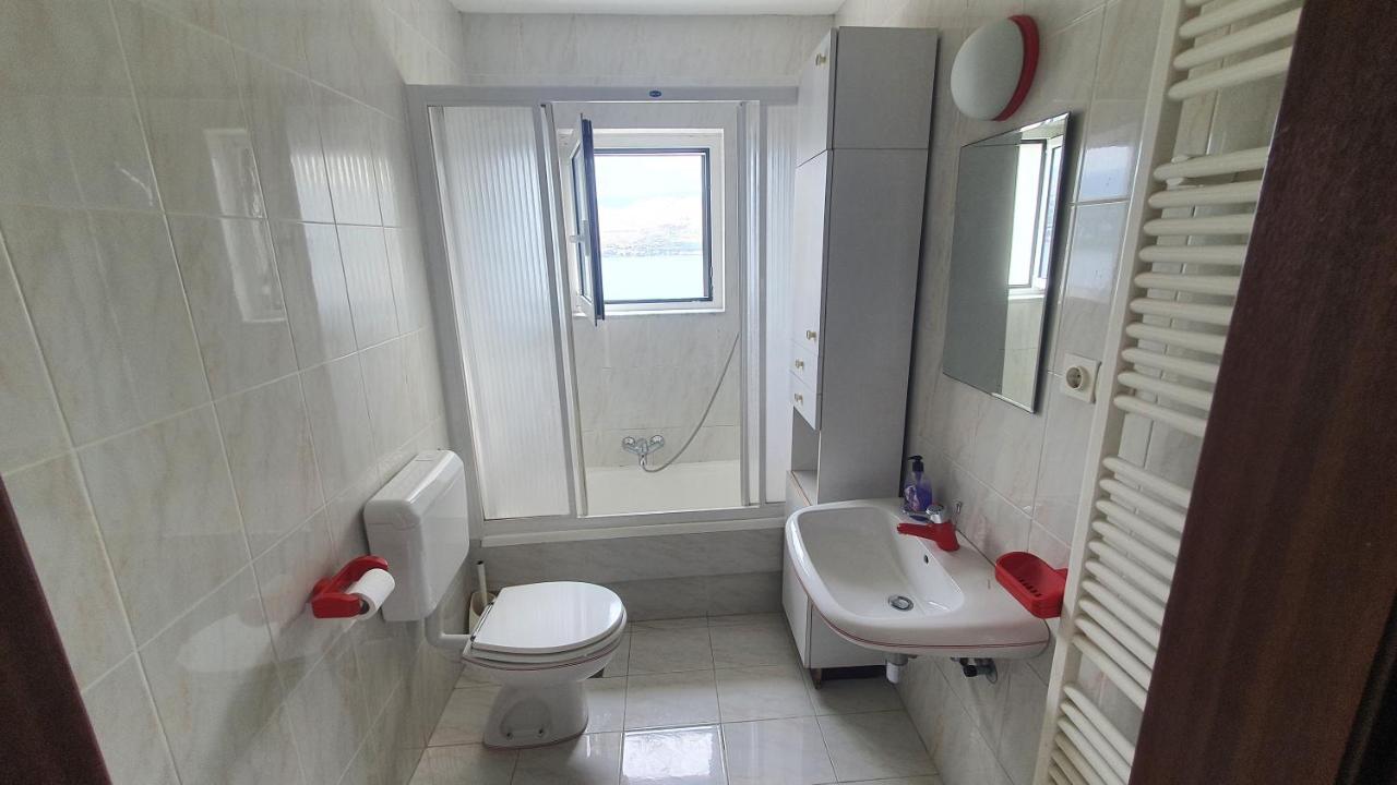 Apartment Fabijanic พาก ภายนอก รูปภาพ