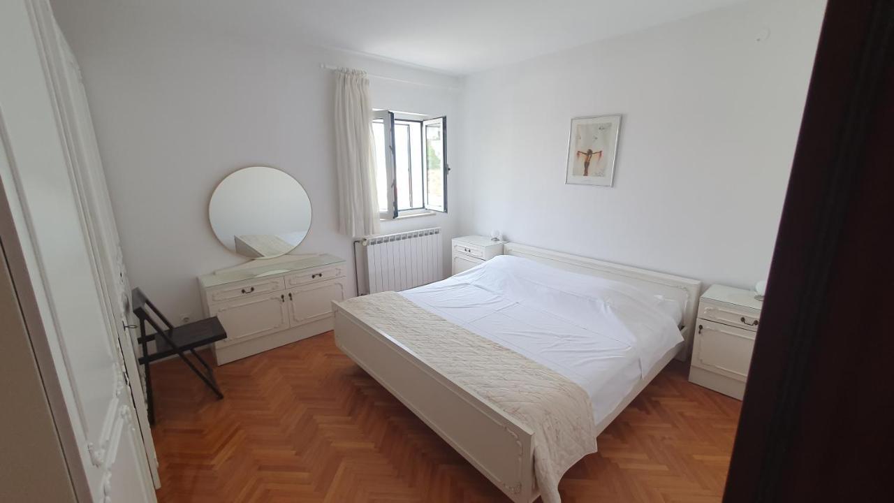 Apartment Fabijanic พาก ภายนอก รูปภาพ