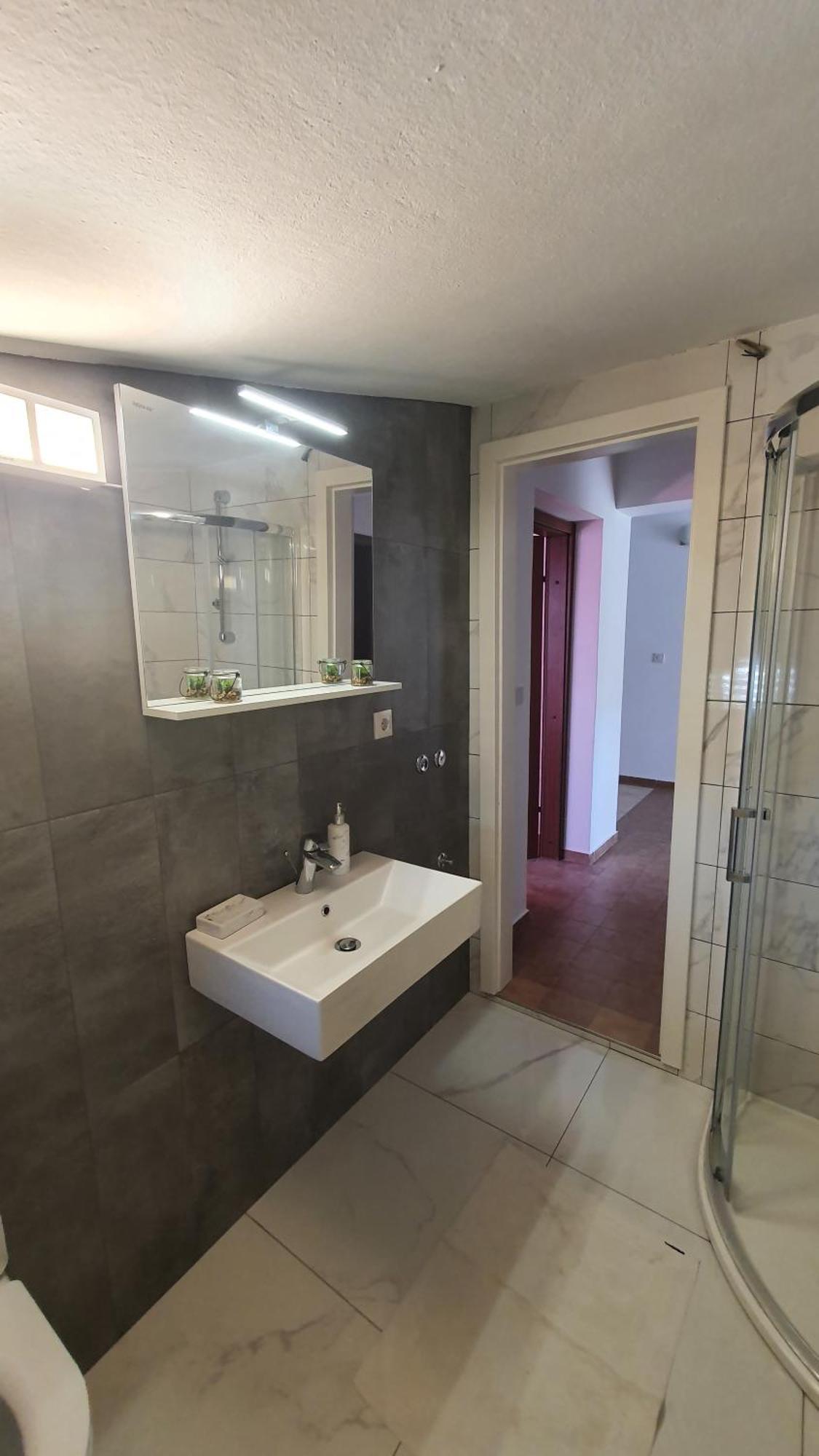 Apartment Fabijanic พาก ห้อง รูปภาพ