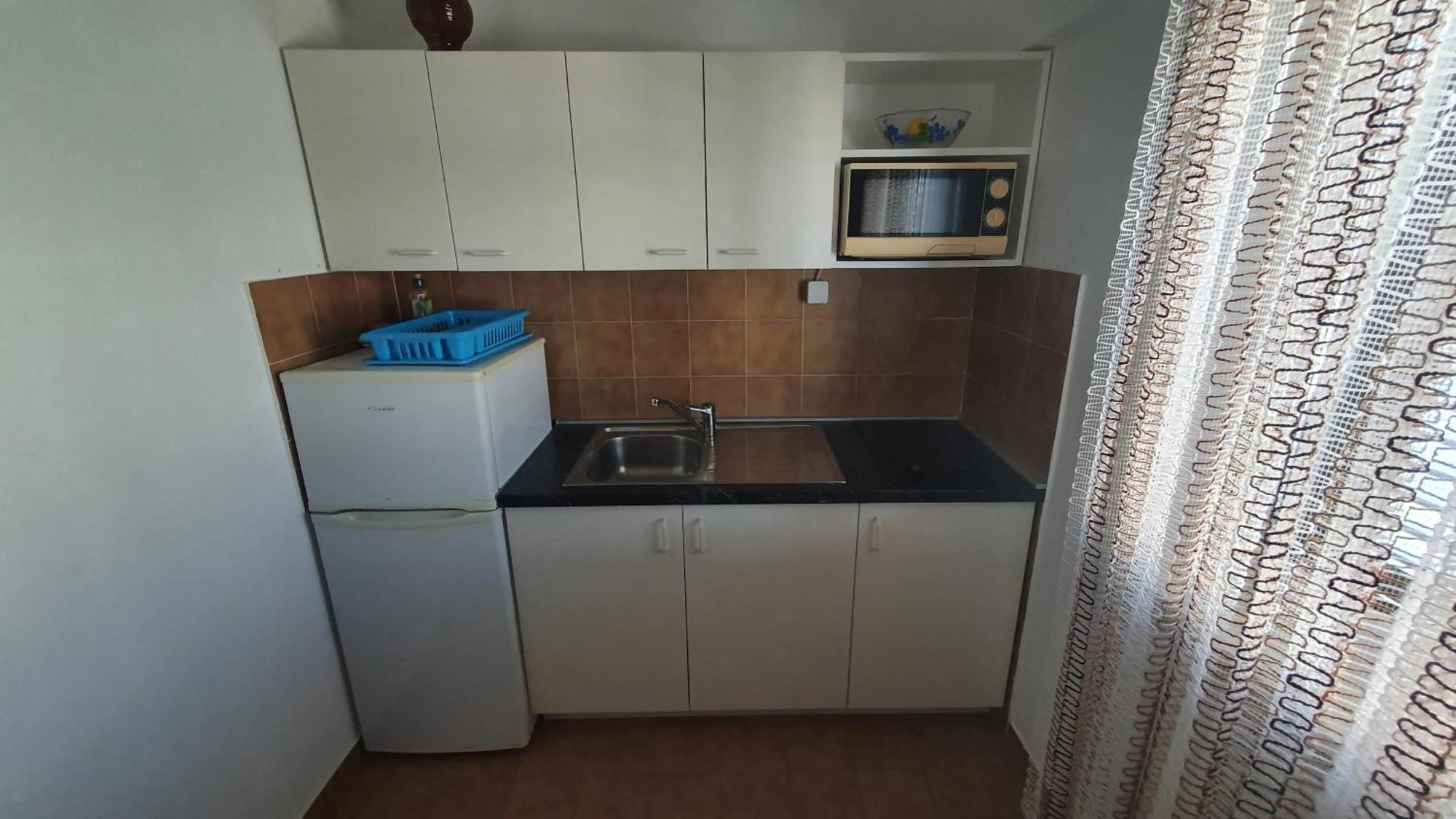 Apartment Fabijanic พาก ห้อง รูปภาพ