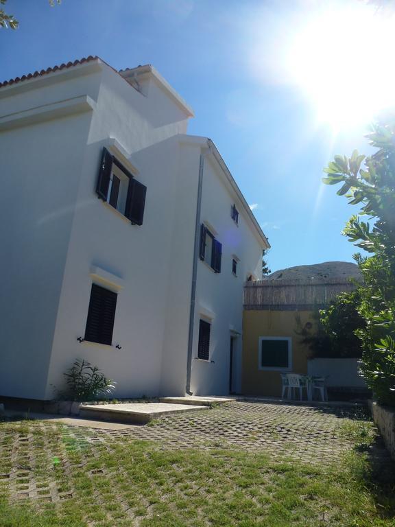 Apartment Fabijanic พาก ภายนอก รูปภาพ
