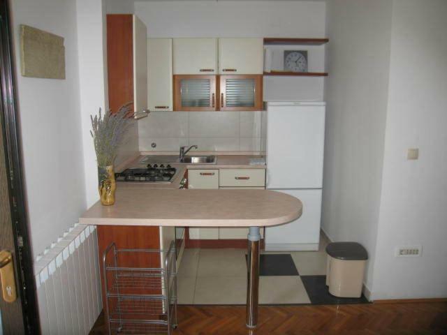 Apartment Fabijanic พาก ห้อง รูปภาพ